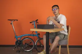 自行车也能改装？必须的！没这样改更好玩！视频封面