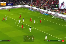 中国男足3:0大胜韩国，打破恐韩魔咒，问鼎亚洲杯！视频封面