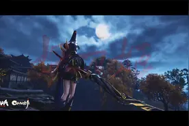 【E3 2021】《永劫无间》全球预售宣传片 7月8日国服提前不删档视频封面