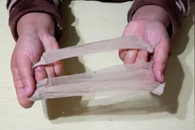 太有才了，衣架上套个丝袜可以这么玩，在家闲着没事可以试试视频封面