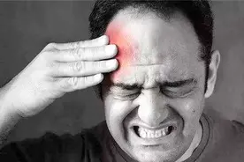 为何总是半边头疼？严重吗？视频封面