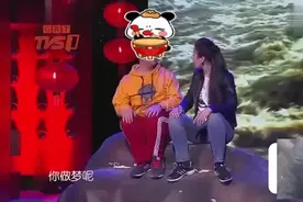 《绝处逢生》：女警花被困孤岛，笑到肚子疼！视频封面