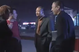 征服：华强经典名场面！给你机会你也不中用啊！以后见面必须叫爷视频封面