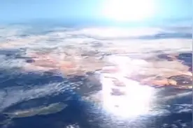 重大发现！火星上出现生命体？科学家称发现昆虫！视频封面
