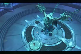 魔兽世界暗影国度 猎人高级噬渊能进？橙装？战争的艺术嘛玩意？视频封面