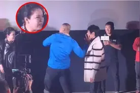 你见过这样的中国拳王？擂台叫嚣死神方便，发布会怒扇向佐耳光视频封面