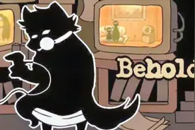 【KJ解说】P2 攻略《Beholder》完美通关全流程实况 Array视频封面