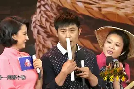 孙涛喊草帽姐直接就喊“草帽”，看来关系不是一般视频封面