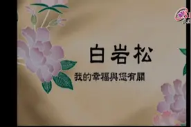 白岩松-我的幸福与你有关-(上)视频封面