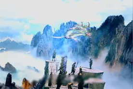 第14集 十二生肖解救上古四神兽，涿鹿之战黄帝大败蚩尤统一华夏视频封面