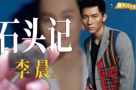 给每一任送爱心石，被骂石头批发商，“老实人”李晨真的老实吗？视频封面