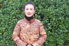 “妇女能顶半边天”的口号，是传奇女子朱旦华提出来的视频封面