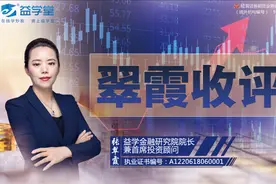 2-26翠霞收评：大科技集体熄火是震仓洗盘，还是趋势行情结束？？视频封面