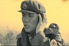 听亲历者讲述老山5.31大战，十七岁的小战士火线入党。视频封面
