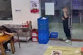 搞笑集合：哥们，你的这一下我是真心憋不住啊！视频封面