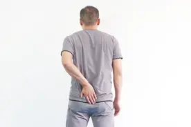 每天拍八髎5分钟，疏通下焦，宫寒，手脚冰凉不怕，妇科问题也好视频封面