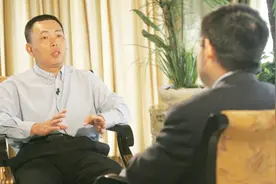 oppo真正的老板，曾出钱拯救网易，后来至少赚了10亿美元视频封面