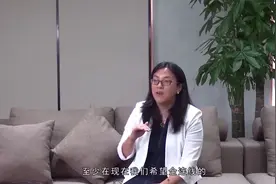 精英印企主帅系列视频访谈第一集：访谈盛通股份总裁栗延秋视频封面