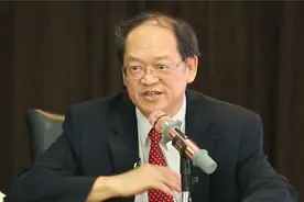 傅佩荣：两个女儿是一等人？玩笑话居然从易经找到依据，你怎么看视频封面