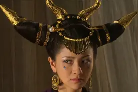 西游坐骑主人多数是神仙，避水金睛兽出身龙族，为何跟了牛魔王？视频封面