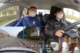 2023驾考新规科目三，考试科目评判详细讲解完整版（上集）视频封面