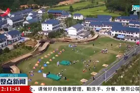 江西下达2021年新农村建设省级财政补助资金8120万元视频封面