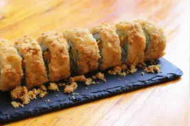 用100天自制苹果醋，好喝作用大，还可以做寿司视频封面