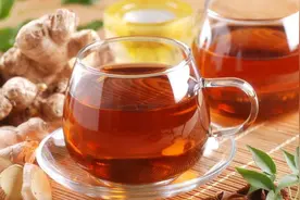 痛经“最怕”这种水，来前喝一点，温经止痛，大姨妈“乖乖听话”