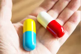 还少胶囊温肾阳、强筋骨，怎么吃能药效最大化？饭前吃还是饭后吃视频封面