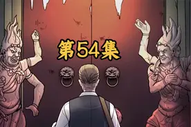半夜有人叫你千万别回头，不然就会视频封面