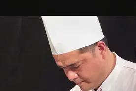美食工匠 中国烹饪大师王清云 杨记隆府行政总厨视频封面