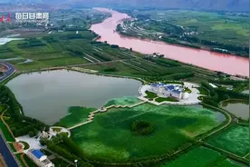 全省政务新媒体大联动——秀家乡·白银视频封面