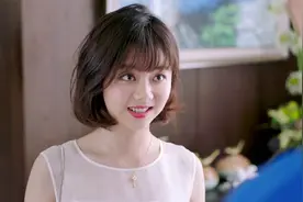浪花：傲娇儿子不承认喜欢女主，妈妈一招就让傲娇儿子吃起醋了视频封面