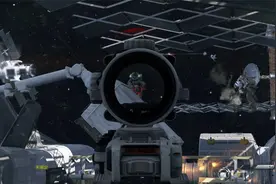 cod10  幽灵视频封面