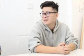 《创业初心》陈胜猫咖宠物小猫赚钱开店。视频封面