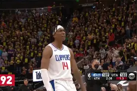 NBA精彩回顾：上赛季百大进球100-91位：曼恩暴力隔扣戈贝尔视频封面
