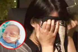 母亲孕期的这个习惯，导致孩子落下永久残疾，直言：太后悔！视频封面