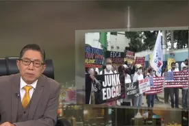 菲律宾向美国新增开放的军事基地为何是这四个？位置有何玄机？视频封面