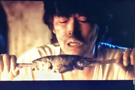 金氏漂流记: 男子被困荒岛过着野人的生活,韩国经典爆笑喜剧片,视频封面