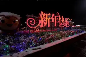 春节有我在，服务不打烊——中国移动视频封面