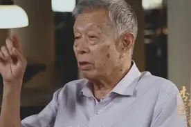 朱良春运用金荞麦，治疗好大部分患者，让他内心受到震撼丨医者视频封面