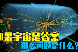 什么是上帝粒子？如果宇宙是答案，那么问题是什么？视频封面