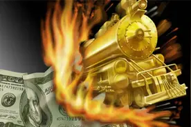 释放重要信号，人民币持续反攻，中国黄金储备时隔三年后再次跃升视频封面