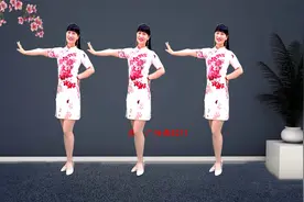 谷雨节，一首《夜里下雨我在想你》温柔好听的旋律，让人思绪万千视频封面