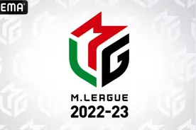 Mleague2022日本麻将职业联赛3月14日第二场