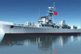 多国求购我国退役军舰！17艘053军舰全售空：宁愿舍弃俄热销战舰视频封面