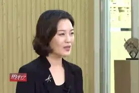 大检察官办案：专访山东省人民检察院检察长  陈勇视频封面