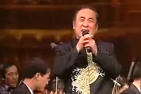 豫剧名家任宏恩《我爱我爹》赵铁贤坟头哭妻 道尽世上得多少艰辛视频封面