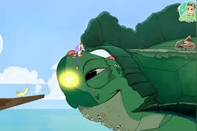 《SpiritFarer》灵魂摆渡人 - 流程实况8视频封面