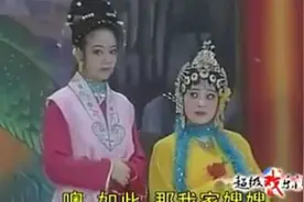 湖南花鼓戏《珍珠塔》全剧 周春桃主演视频封面